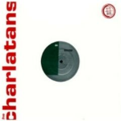 The Charlatans - The Charlatans - Over Rising - Situation Two