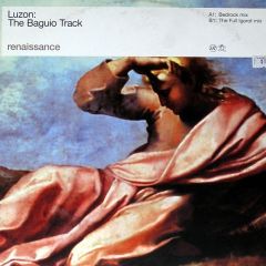 Luzon - Luzon - The Baguio Track - Renaissance