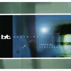 BT - BT - Dreaming (Remix) - Pioneer
