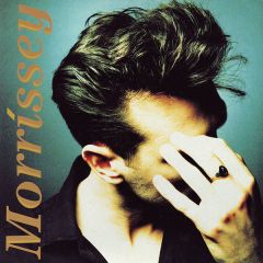 Morrissey - Morrissey - Everyday Is Like Sunday - His Master's Voice