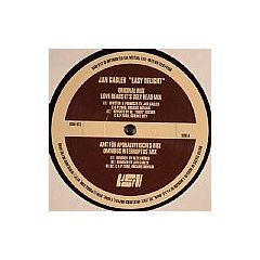 Jan Gabler - Jan Gabler - Easy Delight - United States Of Mars