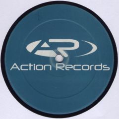 Revenge - Revenge - Seven - Action Records