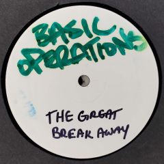 Basic Operations - Basic Operations - Great Break Away - Sound Trax