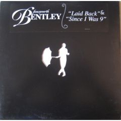 Fonzworth Bentley - Fonzworth Bentley - Laid Back - Sony