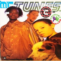 MC Tunes - MC Tunes - Primary Rhyming - ZTT