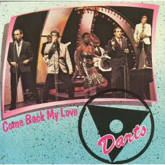 Darts - Darts - Come Back My Love - Magnet