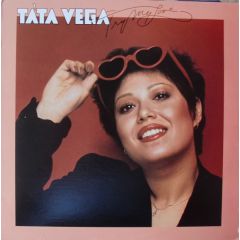 Tata Vega - Tata Vega - Try My Love - Tamla