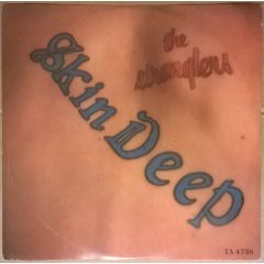 The Stranglers - The Stranglers - Skin Deep - Epic