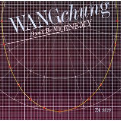 Wang Chung - Wang Chung - Don't Be My Enemy - Geffen Records