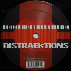 Platinum Mules - Platinum Mules - Squeez Machine - Distraektions Ltd