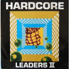 Various - Various - Hardcore Leaders II - Kickin Records