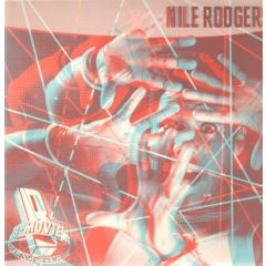 Nile Rodgers - Nile Rodgers - B Movie Matinee - Warner Bros