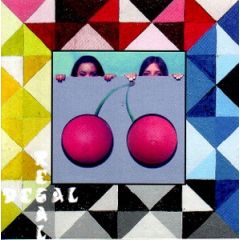 Regal Degal - Regal Degal - Veritable Who's Who - Post Present Medium