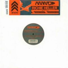Richie Heller Presents - Richie Heller Presents - Heller Trax - Ammo Records