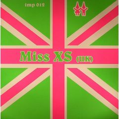 Miss Xs - Miss Xs - Trick - Imp Music