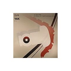 Phil K Presents - Phil K Presents - Y4K (Disc 2) - Distinctive Breaks