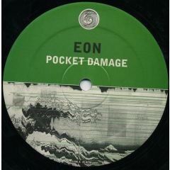 EON - EON - Pocket Damage - Tsunami