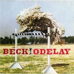 Beck - Beck - Odelay - Geffen Records