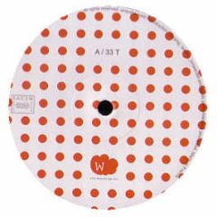 Bouble U & In Fuse  - Bouble U & In Fuse  - Such A Cry - Wool Recordings