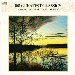 Various Artists - Various Artists - 100 Greatest Classics (Part Two) - Trax Classique