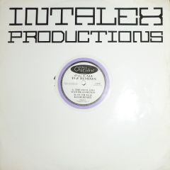 The Outlaw - The Outlaw - Og Call (Remixes) - Intalex