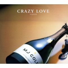 Mj Cole - Mj Cole - Crazy Love (Remix) - Mercury