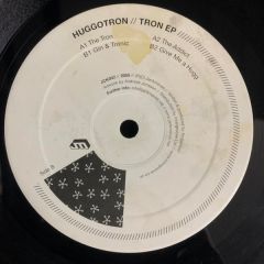 Huggotron - Huggotron - Tron EP - Jackmoves