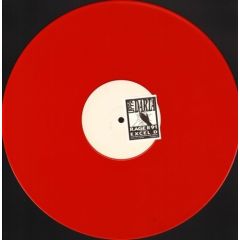 Excel D - Excel D - Rage Ii 91 (Red Vinyl) - Uppa Darta