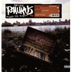 Mos Def, Pharoahe Monche, Nate Dogg - Oh No - Rawkus