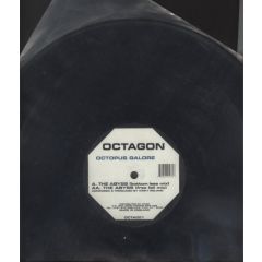 Octopus Galore - Octopus Galore - The Abyss - Octagon
