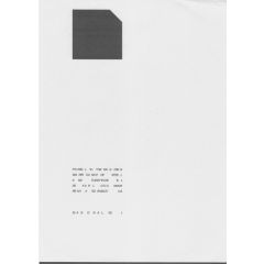 Powell - Powell - The Ongoing Significance Of Steel & Flesh - Diagonal