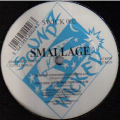 Smallage - Smallage - Together - Soundz Wicked