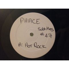Phace - Phace - Hot Rock / Moores Law - Subtitles