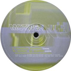 Motive One - Motive One - Technical Wizardry - Certificate 18