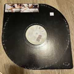 Michael Gray - Michael Gray - The Weekend (Remixes) - Motivo