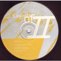 Sounds Of Life - Sounds Of Life - Currents - Certificate 18