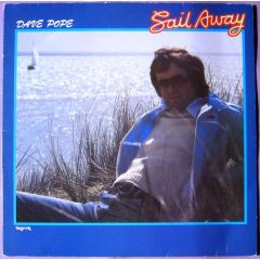 Dave Pope - Dave Pope - Sail Away - Myrrh