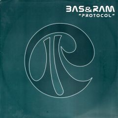 Bas & Ram - Bas & Ram - Protocol - Hardball Special
