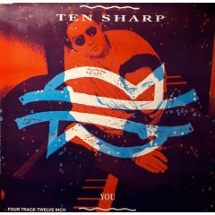 Ten Sharp - Ten Sharp - YOU - Columbia