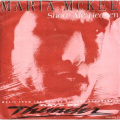 Maria Mckee - Maria Mckee - Show Me Heaven - Epic