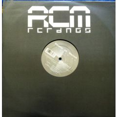 Equator Vs Warlock - Equator Vs Warlock - Silence EP - Rcm Recordings