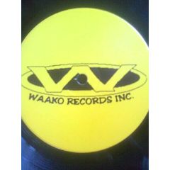 Richelle - Richelle - I Need Your Love - Waako Records