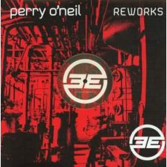 Perry O'Neil - Perry O'Neil - Reworks EP (Part 2) - Electronic Elements