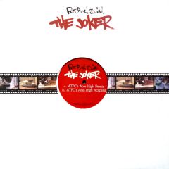 Fatboy Slim - Fatboy Slim - The Joker (Remixes) - Skint
