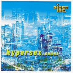 Various Artists - Various Artists - Hypersex (Code 1) - Disco Inc