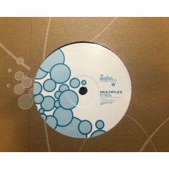 Multiplex - Multiplex - Major Third - Audio Couture