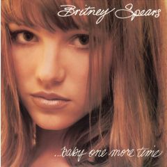 Britney Spears - Britney Spears - Baby One More Time - Jive