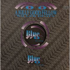 Jolly Good Fellow - Jolly Good Fellow - Killer Beats - Blue