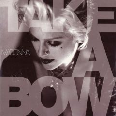 Madonna - Madonna - Take A Bow - Maverick