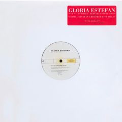 Gloria Estefan - Gloria Estefan - Out Of Nowhere - Epic